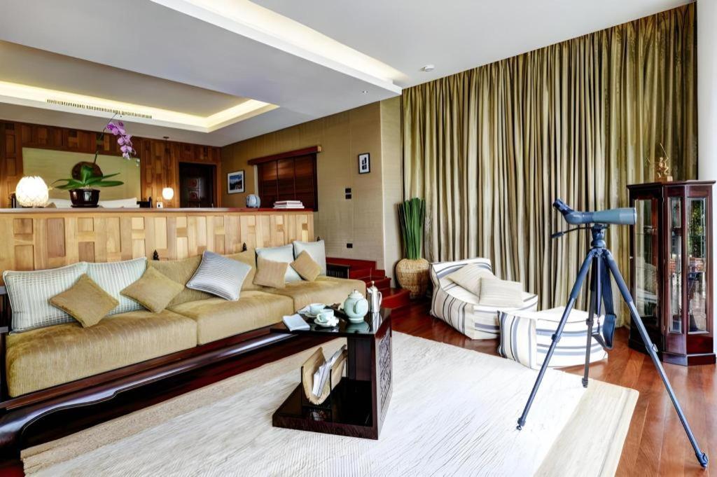 Baan Souchada Resort & Spa Saraburi Exterior photo