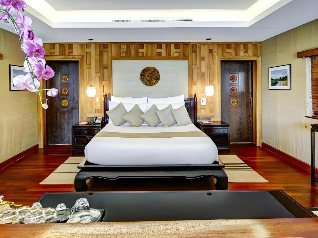 Baan Souchada Resort & Spa Saraburi Exterior photo