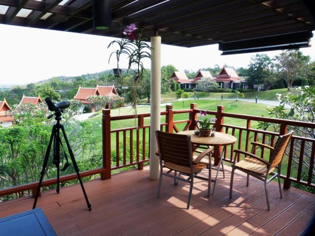 Baan Souchada Resort & Spa Saraburi Exterior photo