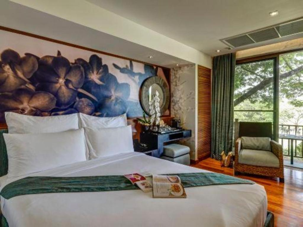 Baan Souchada Resort & Spa Saraburi Exterior photo